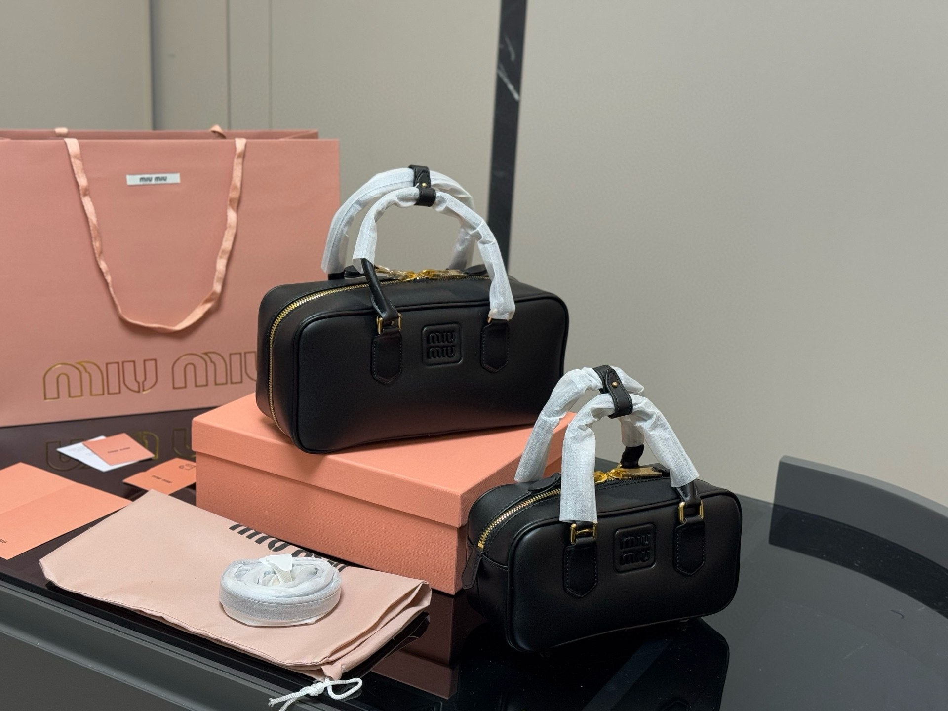 MiuMiu bag 354